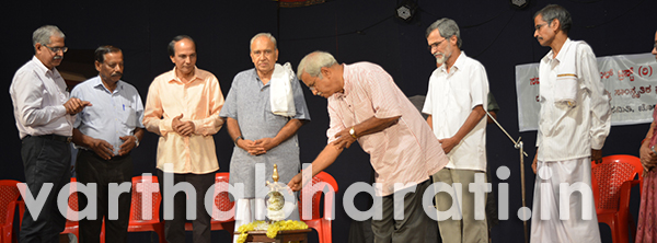 ಅಚ್ಚಗನ್ನಡದ ದೇಸೀ ಕವಿ ವಿದ್ವಾನ್ ಕೊಳಂಬೆ ಪುಟ್ಟಣ್ಣ ಗೌಡ- ಲಕ್ಷ್ಮೀಶ ಚೊಕ್ಕಾಡಿ